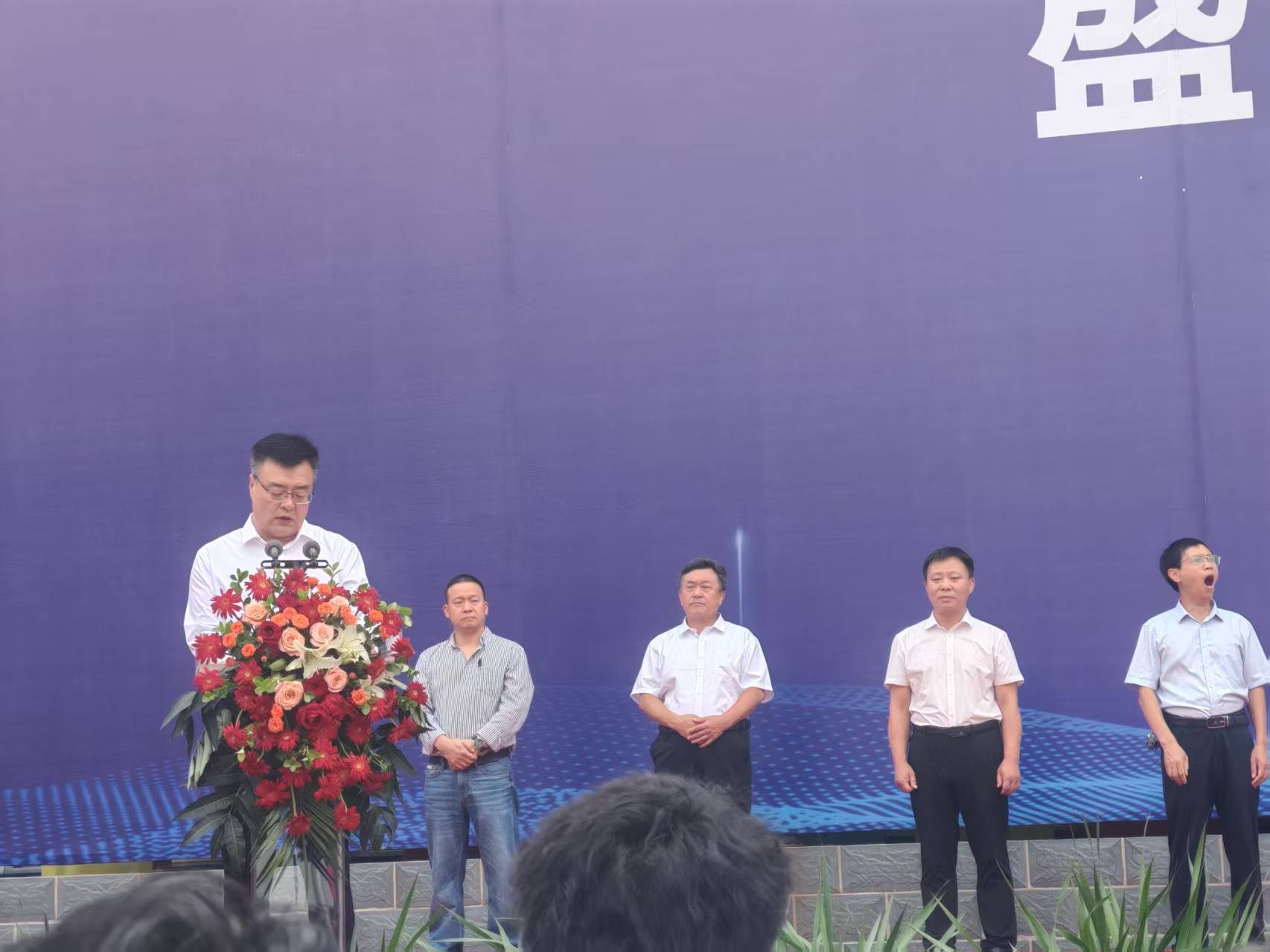 2025第五届中国沧州·东光塑料包装机械国际博览会盛大启幕